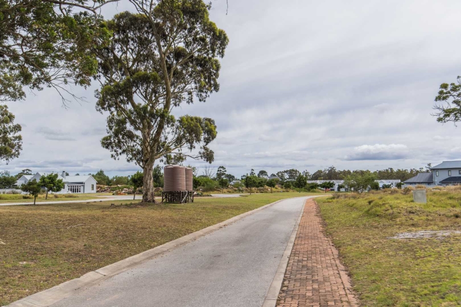 0 Bedroom Property for Sale in Wedgewood Golf Estate Eastern Cape